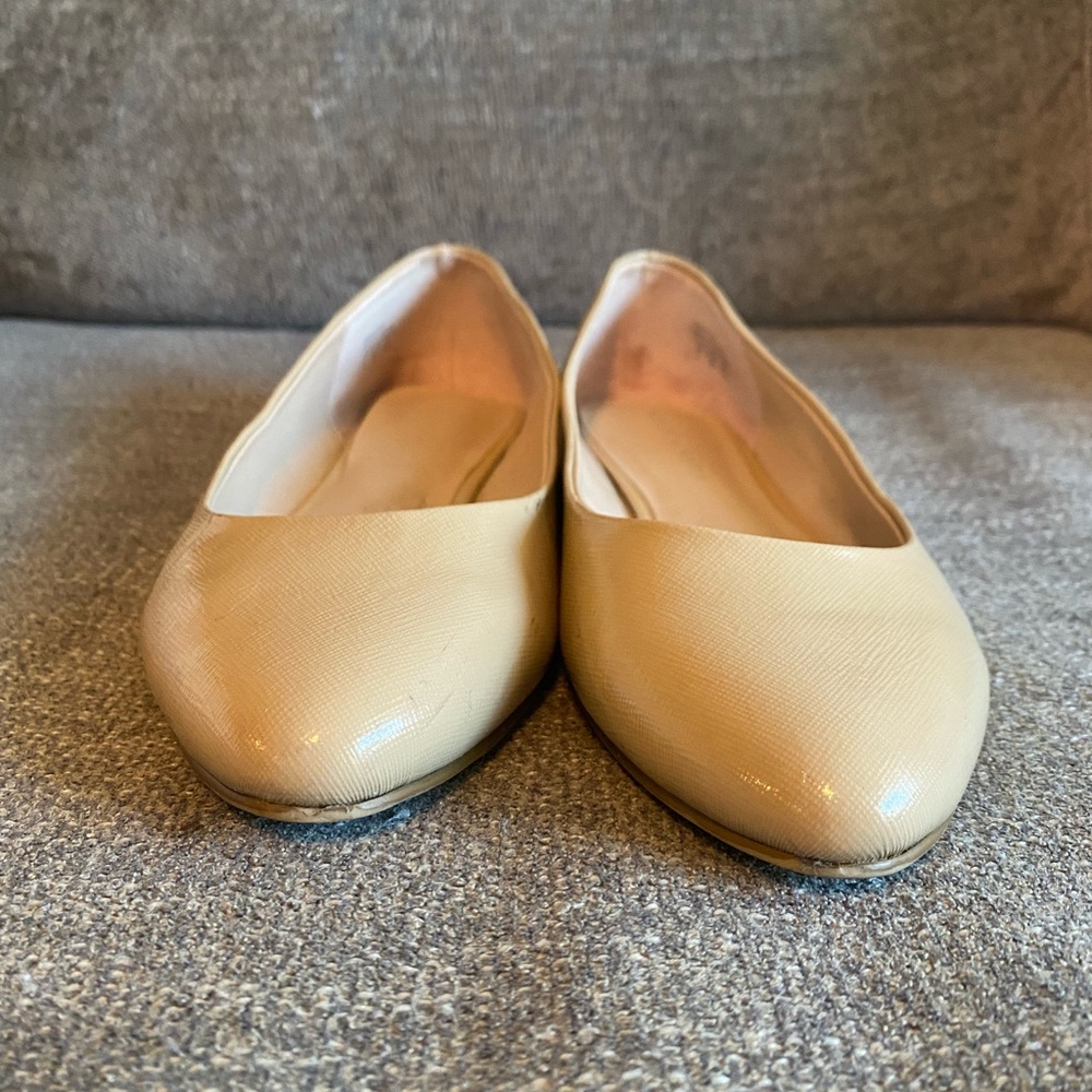 Kelly and Katie Shoes